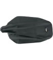 SEAT COVER GRIPR SUZ BLK