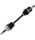 AXLE KIT COMPLETE HONDA