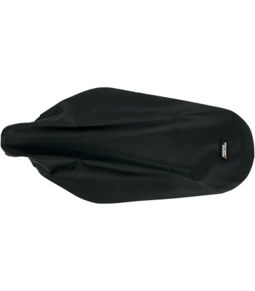 SEAT COVER GRIPR YAM BLK