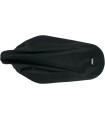 SEAT COVER GRIPR YAM BLK