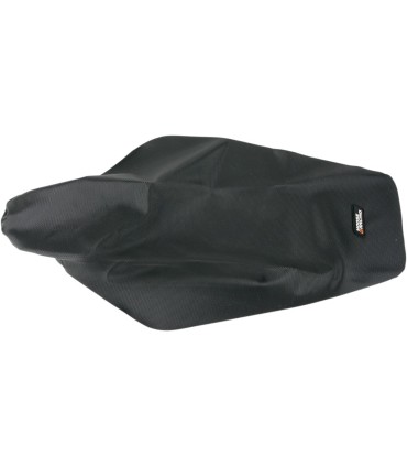 SEAT COVER GRIPR YAM BLK