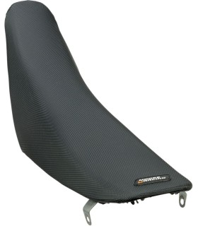 SEAT COVER GRIPR YAM BLK