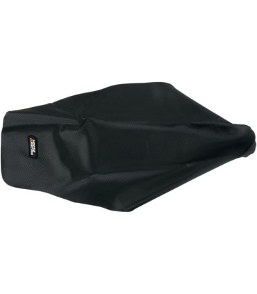 SEAT COVER GRIPR YAM BLK