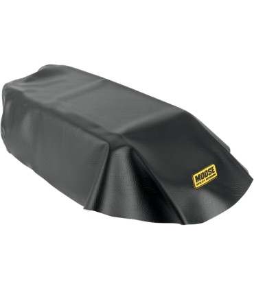 SEAT COVER KAW MSE BLK