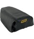 SEAT COVER SUZ MSE BLK