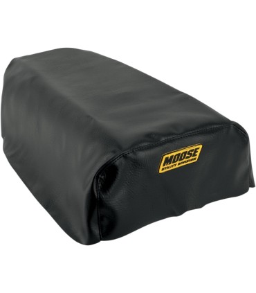 SEAT COVER SUZ MSE BLK