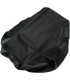 SEAT COVER SUZ MSE BLK