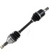 AXLE KIT COMPLETE HONDA