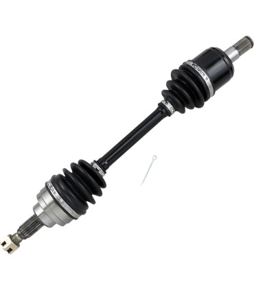 AXLE KIT COMPLETE HONDA