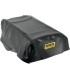 SEAT COVER YAM MSE BLK