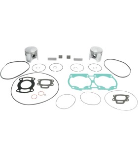 TOP END KIT SD 587 STD