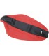 SEAT COVER HONDA RED/BLK