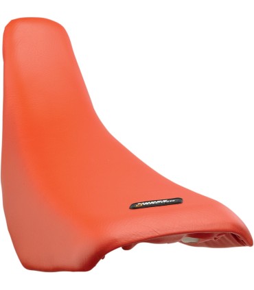 SEAT COVER HONDA RED