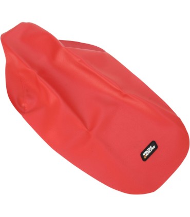 SEAT COVER HONDA RED