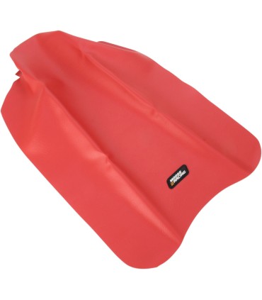 SEAT COVER HONDA RED
