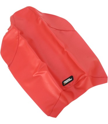 SEAT COVER HONDA RED