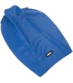 HOUSSE DE SELLE YAMAHA BLEU