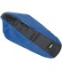 SEAT COVER YAMAHA BLU/BLK