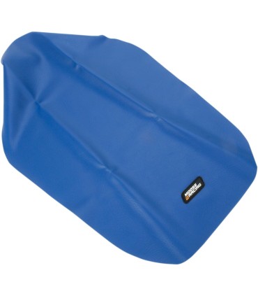 SEAT COVER YAMAHA BLUE