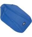 HOUSSE DE SELLE YAMAHA BLEU