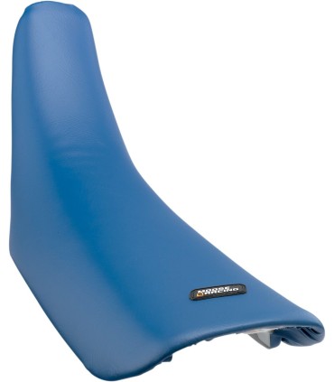 SEAT COVER YAMAHA BLUE