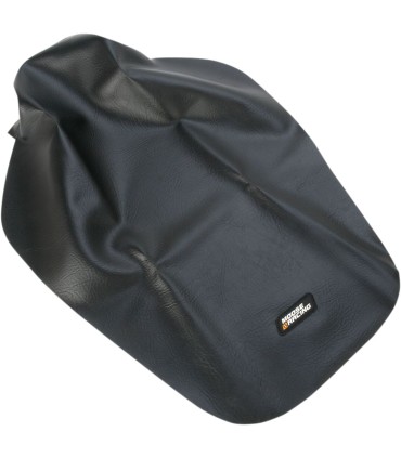 SEAT COVER KAWASAKI BLK