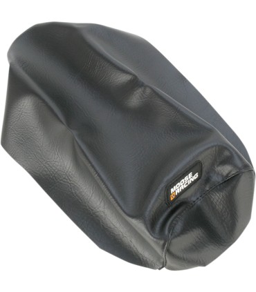 SEAT COVER KAWASAKI BLK