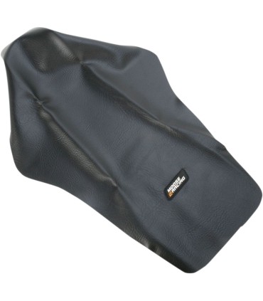 SEAT COVER HUSKY BLACK