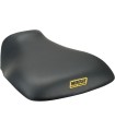SEAT COVER HON MSE BLK