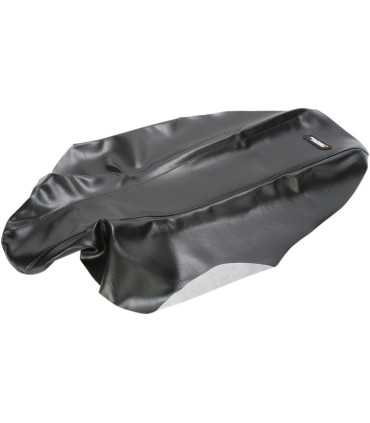 SEAT COVER STAN KAW BLK