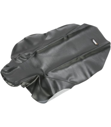 SEAT COVER STAN KAW BLK
