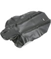 SEAT COVER STAN KAW BLK