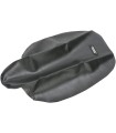 SEAT COVER STAN KAW BLK