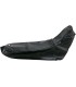 SEAT COVER STAN SUZ BLK
