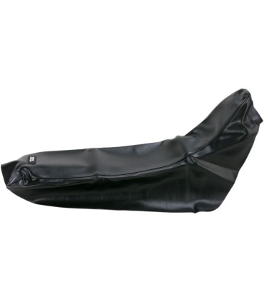 SEAT COVER STAN SUZ BLK