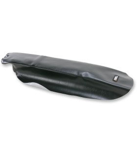 SEAT COVER STAN SUZ BLK