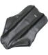 SEAT COVER STAN KAW BLK
