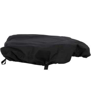 SEAT COVER HON FORMAN BLK