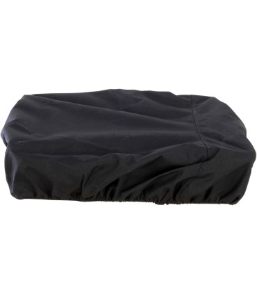 SEAT COVER HON RNCHER BLK