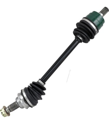 AXLE KIT COMPLETE HONDA