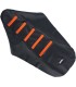 SEAT COVER RIBBED KTM OR
