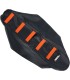 SEAT COVER RIBBED KTM OR
