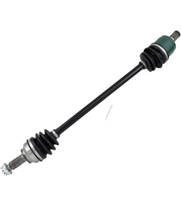 AXLE KIT COMPLETE HONDA