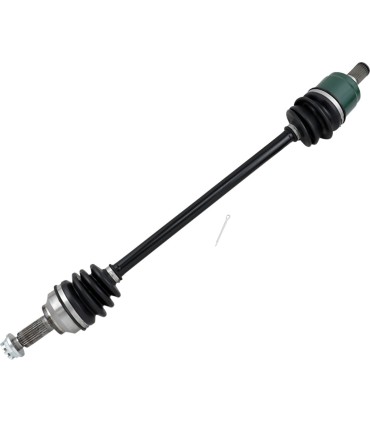 AXLE KIT COMPLETE HONDA