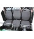 SEAT COVER YAM VIKING BLK