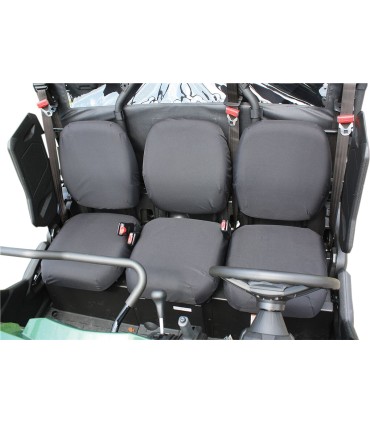 SEAT COVER YAM VIKING BLK