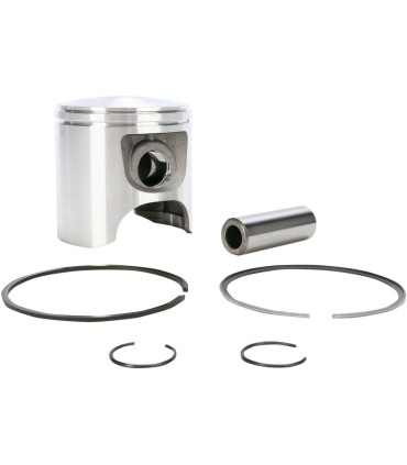 PISTON KIT S-D 650 STD