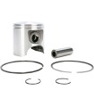 PISTON KIT S-D 650 STD