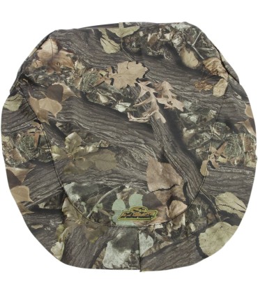 SEAT COVER CANAM MSE CAMO