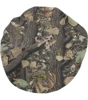 SEAT COVER KAW MSE CAMO